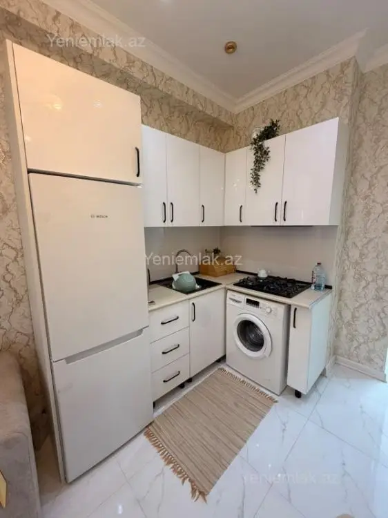 70 000 AZN - 2 otaqlı mənzil Satılır, Masazır, Abşeron