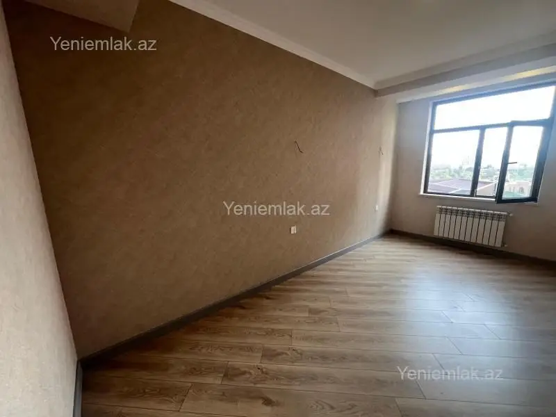 53 000 AZN - 3 otaqlı mənzil Satılır, Dərnəgül, Binəqədi, Bakı