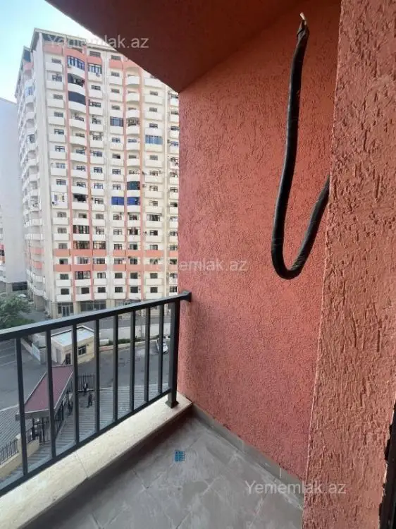53 000 AZN - 3 otaqlı mənzil Satılır, Dərnəgül, Binəqədi, Bakı