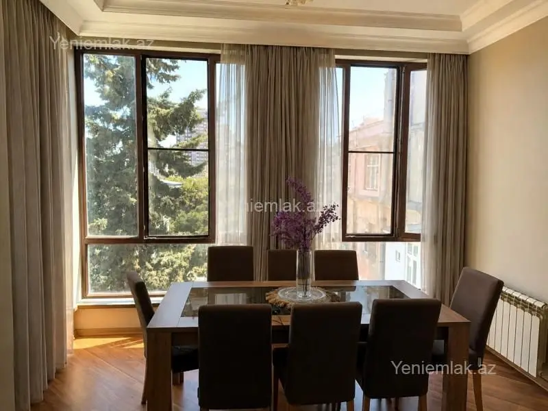 314 000 AZN - 3 otaqlı mənzil Satılır, Nəsimi, Bakı