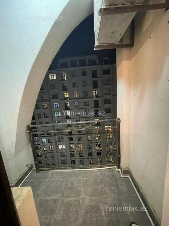 225 000 AZN - 3 otaqlı mənzil Satılır, Nərimanov, Bakı
