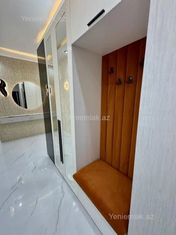 209 000 AZN - 2 otaqlı mənzil Satılır, Xətai, Bakı
