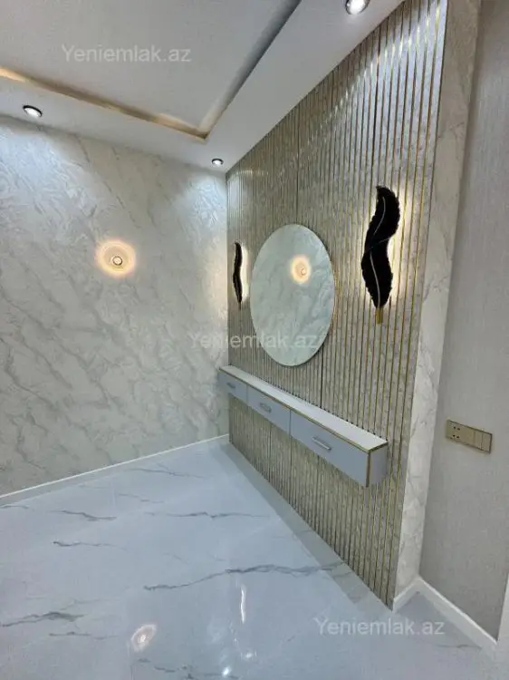 209 000 AZN - 2 otaqlı mənzil Satılır, Xətai, Bakı