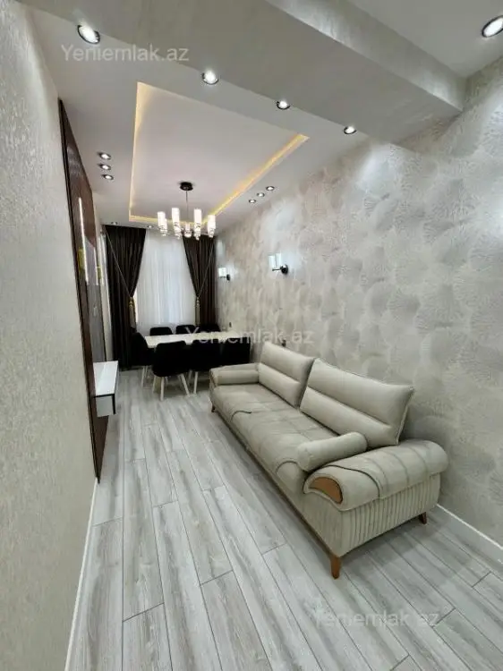 209 000 AZN - 2 otaqlı mənzil Satılır, Xətai, Bakı