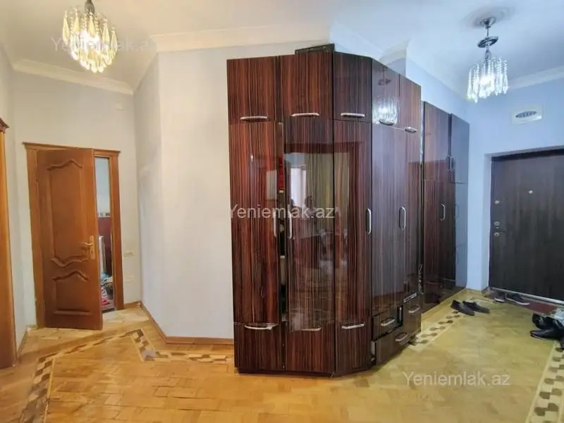 255 000 AZN - 2 otaqlı mənzil Satılır, Nərimanov, Bakı