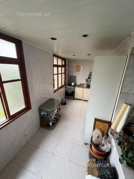 175 000 AZN - 3 otaqlı mənzil Satılır, Nizami, Bakı