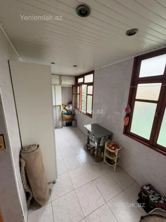 175 000 AZN - 3 otaqlı mənzil Satılır, Nizami, Bakı