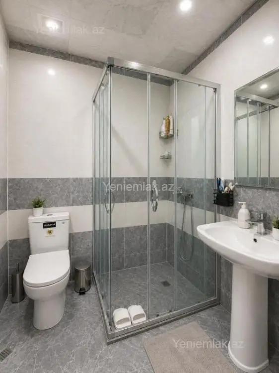 48 000 AZN - 2 otaqlı mənzil Satılır, Saray, Abşeron