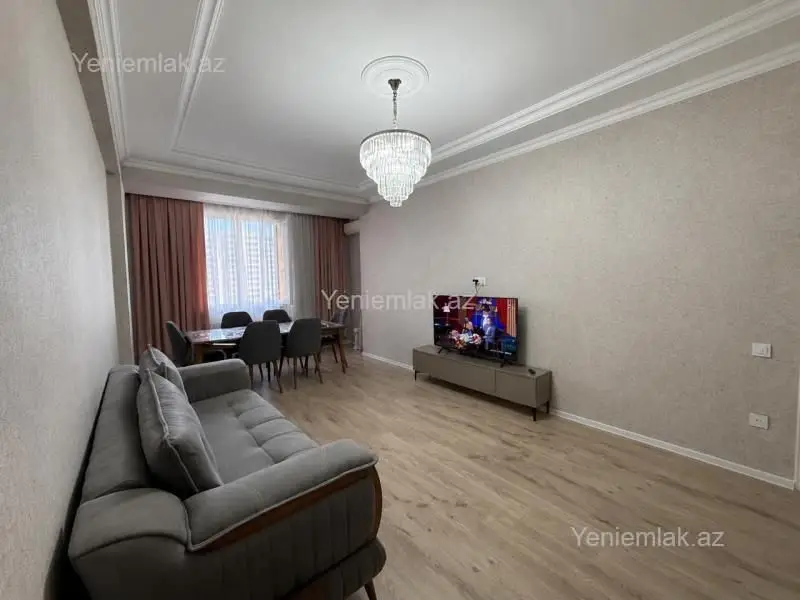 48 000 AZN - 2 otaqlı mənzil Satılır, Saray, Abşeron