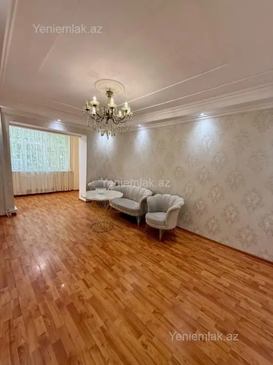 145 000 AZN - 2 otaqlı mənzil Satılır, Yasamal qəs., Yasamal, Bakı