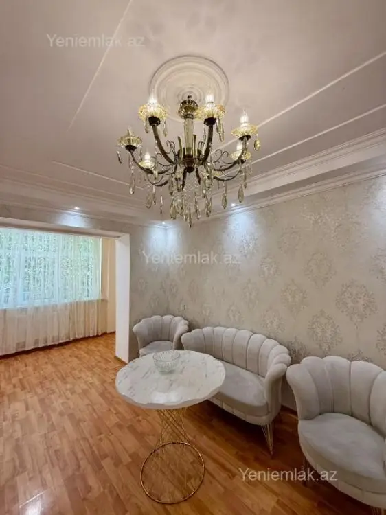 145 000 AZN - 2 otaqlı mənzil Satılır, Yasamal qəs., Yasamal, Bakı