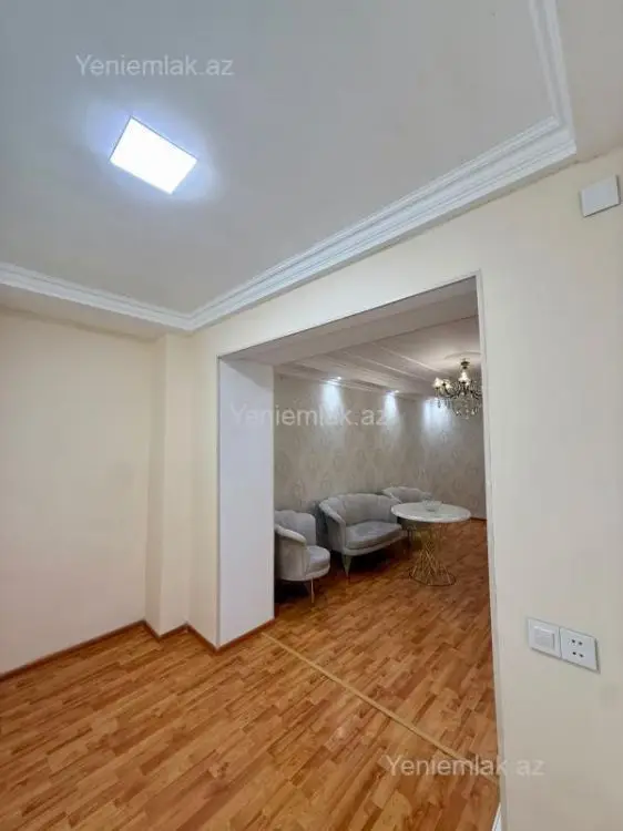 145 000 AZN - 2 otaqlı mənzil Satılır, Yasamal qəs., Yasamal, Bakı