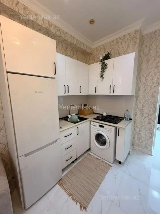 70 000 AZN - 2 otaqlı mənzil Satılır, Masazır, Abşeron