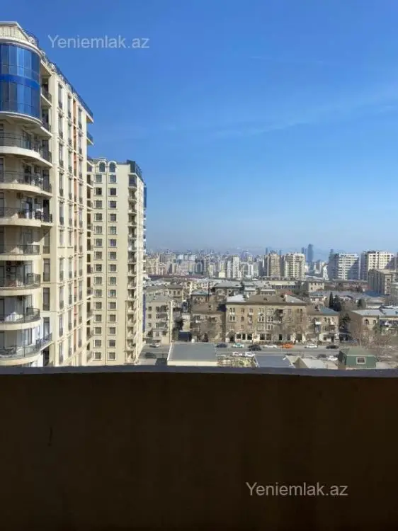 550 000 AZN - 3 otaqlı mənzil Satılır, Yasamal qəs., Yasamal, Bakı