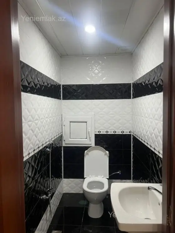 220 000 AZN - 2 otaqlı mənzil Satılır, Xətai, Bakı