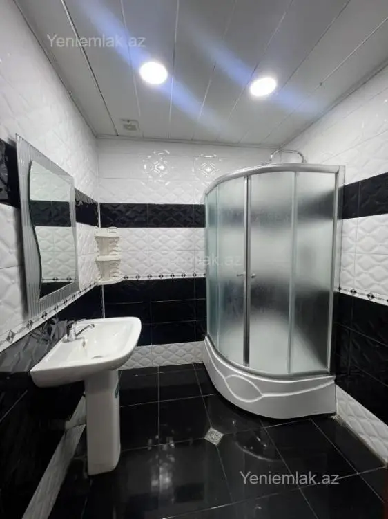 220 000 AZN - 2 otaqlı mənzil Satılır, Xətai, Bakı