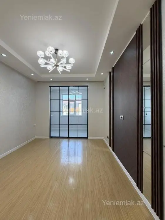 139 000 AZN - 3 otaqlı mənzil Satılır, Masazır, Abşeron
