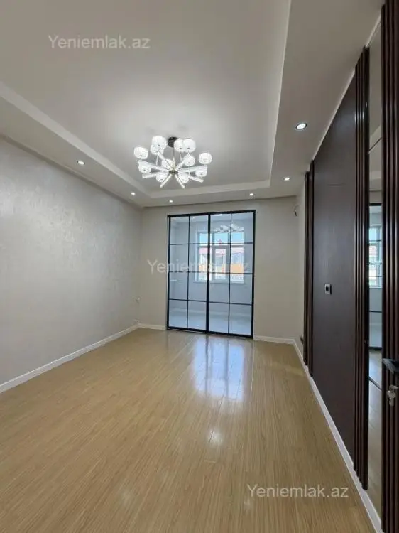 139 000 AZN - 3 otaqlı mənzil Satılır, Masazır, Abşeron