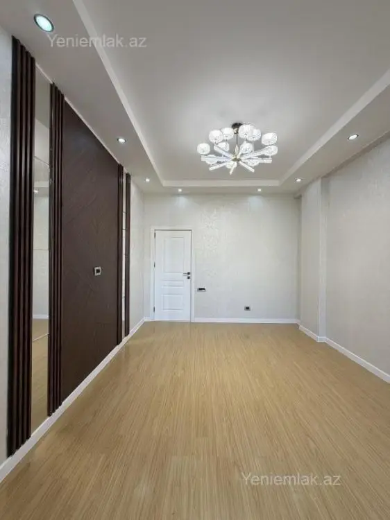 139 000 AZN - 3 otaqlı mənzil Satılır, Masazır, Abşeron