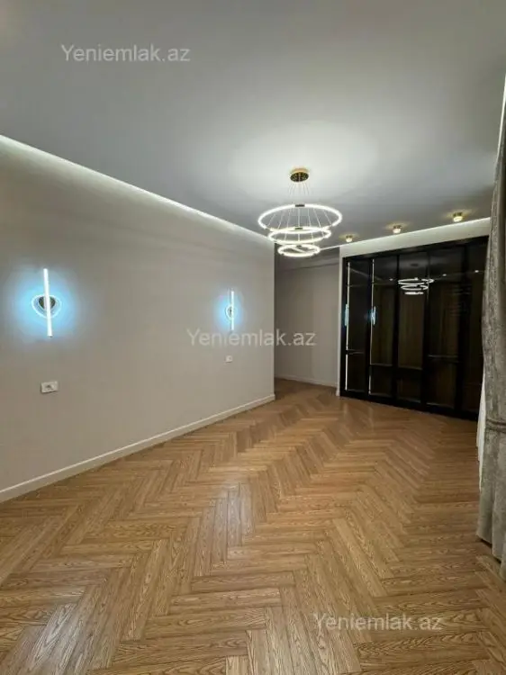 760 000 AZN - 4 otaqlı mənzil Satılır, Yasamal qəs., Yasamal, Bakı