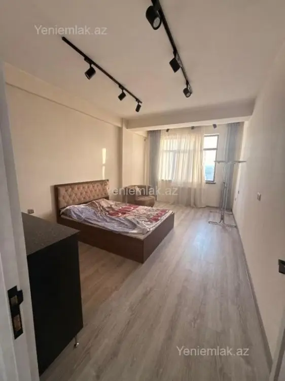 700 AZN - 2 otaqlı mənzil Kirayə (aylıq), Nizami, Bakı