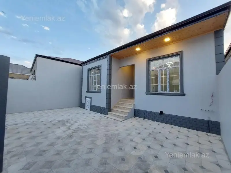 67 000 AZN - 3 otaqlı mənzil Satılır, Binə qəs., Xəzər, Bakı