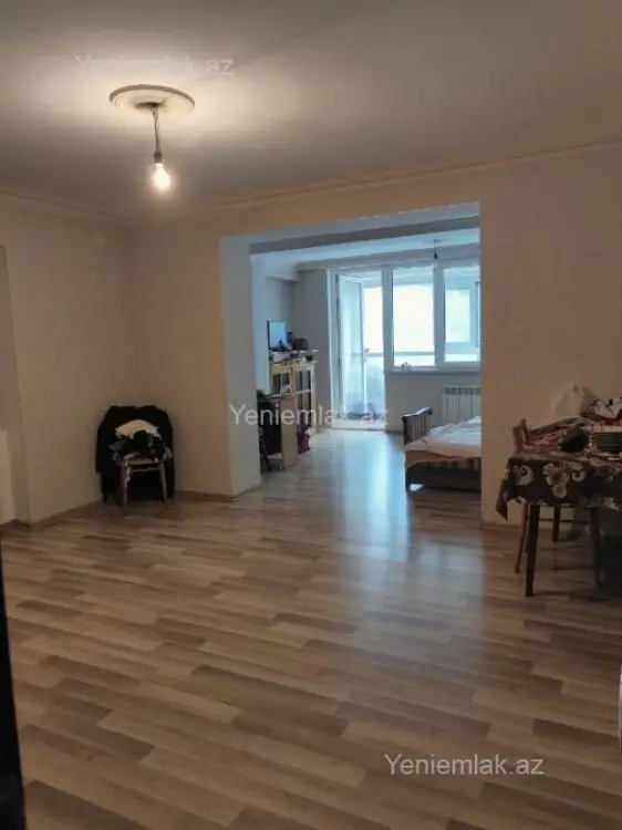250 000 AZN - 3 otaqlı mənzil Satılır, Nəsimi, Bakı