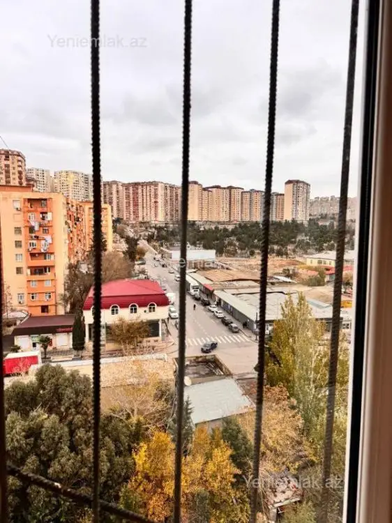 118 000 AZN - 1 otaqlı mənzil Satılır, Əhmədli, Xətai, Bakı