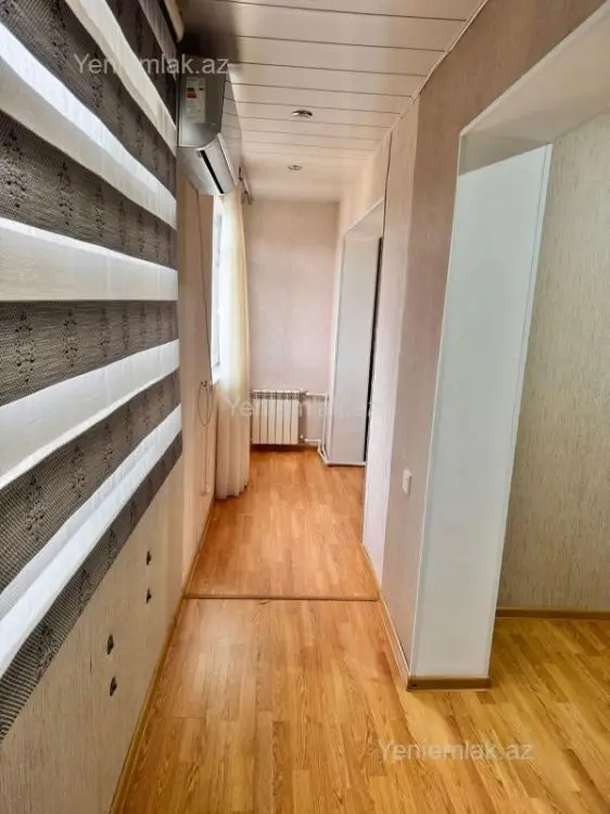 118 000 AZN - 1 otaqlı mənzil Satılır, Əhmədli, Xətai, Bakı