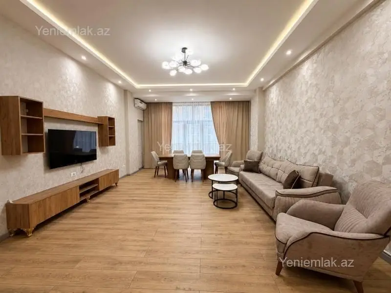 342 000 AZN - 2 otaqlı mənzil Satılır, Nəsimi, Bakı