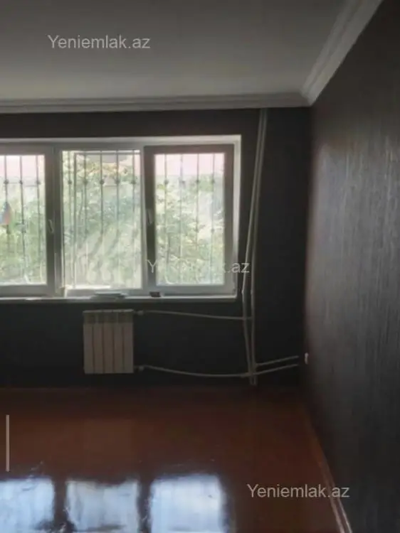 220 AZN - 1 otaqlı mənzil Kirayə (aylıq), 3-cü mikrorayon, Sumqayıt