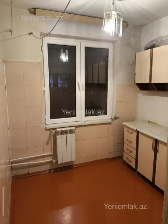 220 AZN - 1 otaqlı mənzil Kirayə (aylıq), 3-cü mikrorayon, Sumqayıt