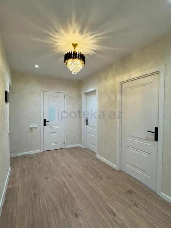 149 000 AZN - 3 otaqlı mənzil Satılır, Bakıxanov qəs., Sabunçu, Bakı