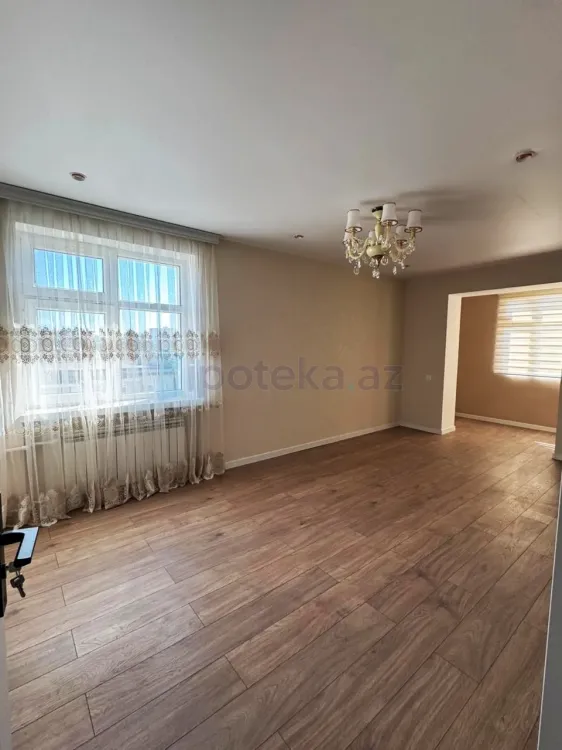 149 000 AZN - 3 otaqlı mənzil Satılır, Bakıxanov qəs., Sabunçu, Bakı