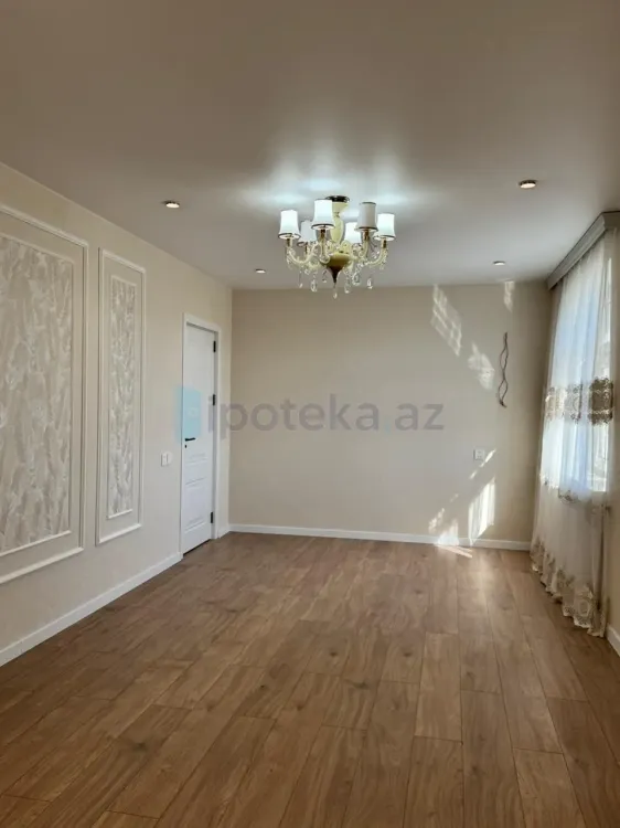 149 000 AZN - 3 otaqlı mənzil Satılır, Bakıxanov qəs., Sabunçu, Bakı