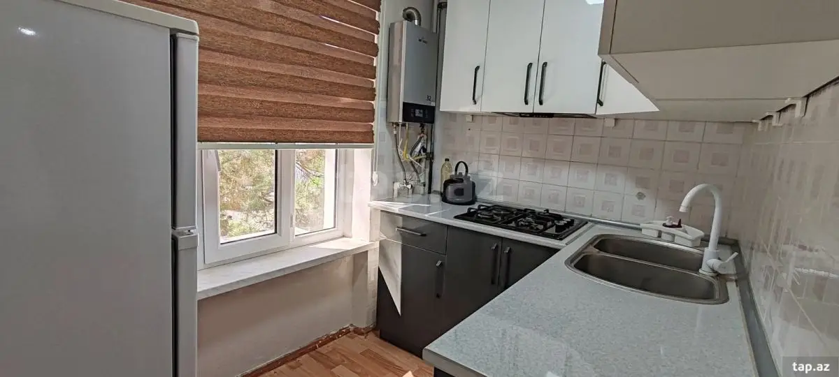 300 AZN - 3 otaqlı mənzil Kirayə (aylıq), Şirvan
