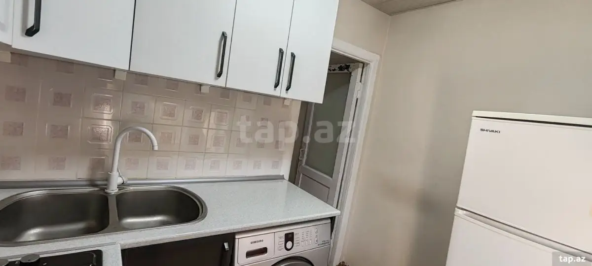 300 AZN - 3 otaqlı mənzil Kirayə (aylıq), Şirvan