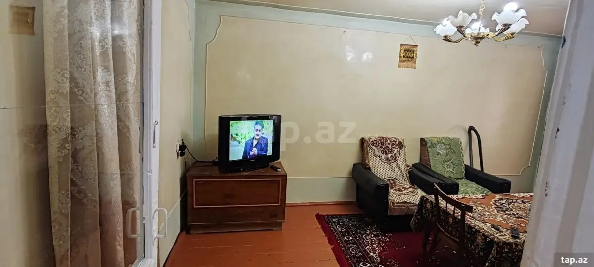 300 AZN - 3 otaqlı mənzil Kirayə (aylıq), Şirvan