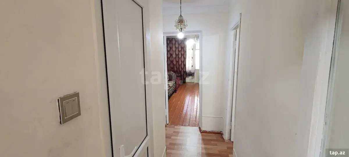 300 AZN - 3 otaqlı mənzil Kirayə (aylıq), Şirvan