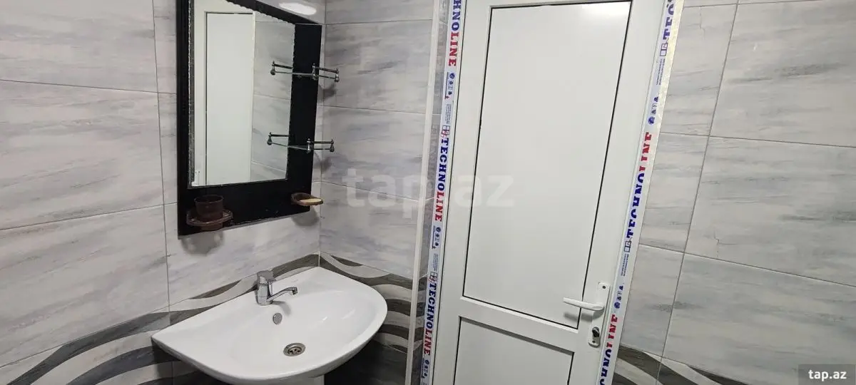 300 AZN - 3 otaqlı mənzil Kirayə (aylıq), Şirvan