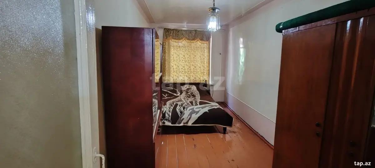300 AZN - 3 otaqlı mənzil Kirayə (aylıq), Şirvan
