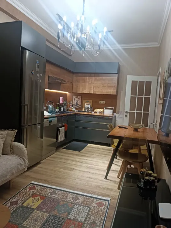 150 000 AZN - 2 otaqlı mənzil Satılır, Bakıxanov qəs., Sabunçu, Bakı