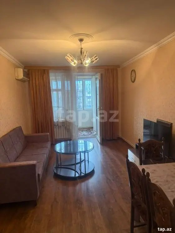 800 AZN - 3 otaqlı mənzil Kirayə (aylıq), Bakı
