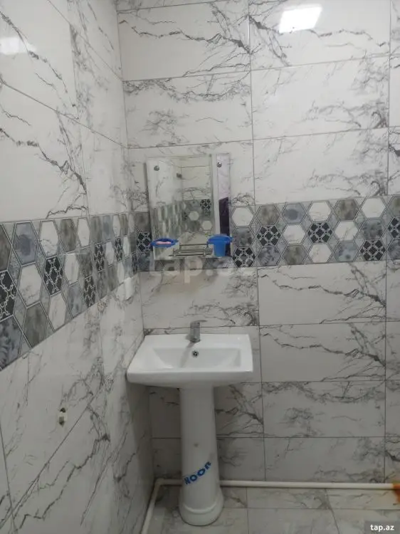 350 AZN - 3 otaqlı mənzil Kirayə (aylıq), Sabunçu, Bakı
