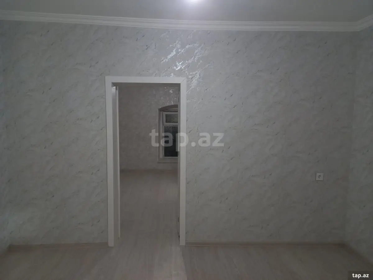 350 AZN - 3 otaqlı mənzil Kirayə (aylıq), Sabunçu, Bakı