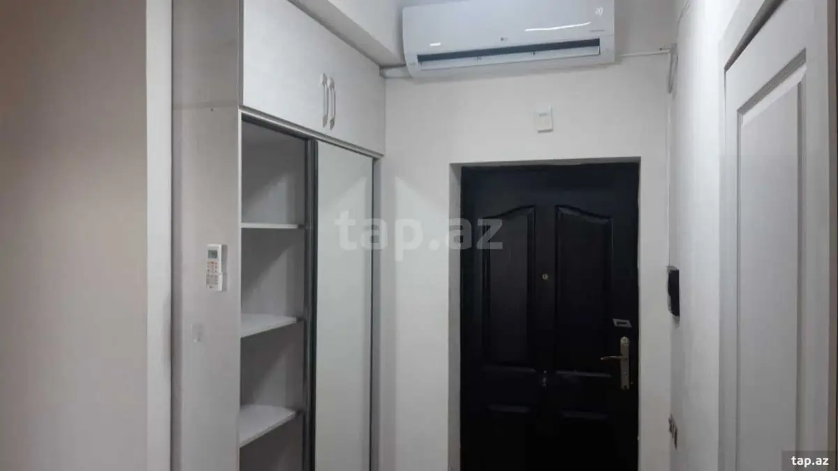 450 AZN - 4 otaqlı mənzil Kirayə (aylıq), Hövsan qəs., Suraxanı, Bakı