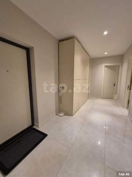 300 AZN - 3 otaqlı mənzil Kirayə (günlük), Nardaran qəs., Sabunçu, Bakı
