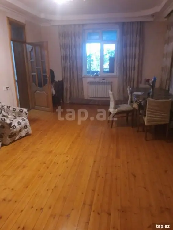 600 AZN - 2 otaqlı mənzil Kirayə (aylıq), Badamdar qəs., Səbail, Bakı