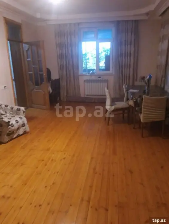 600 AZN - 2 otaqlı mənzil Kirayə (aylıq), Badamdar qəs., Səbail, Bakı
