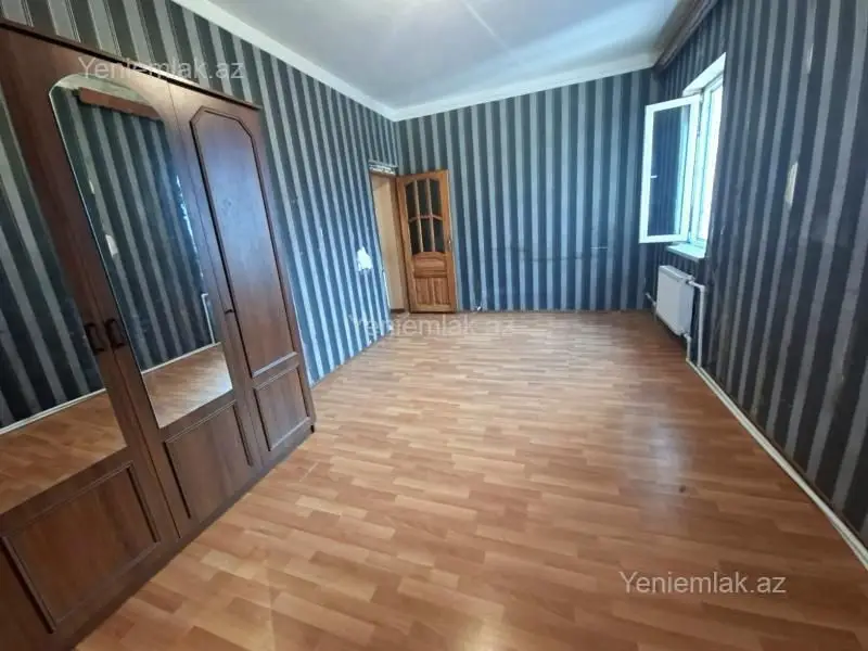 95 000 AZN - 1 otaqlı mənzil Satılır, Qaraçuxur qəs., Suraxanı, Bakı